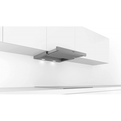 MÁY HÚT MÙI ÂM TỦ DFL064W53B 60CM - Made in Germany